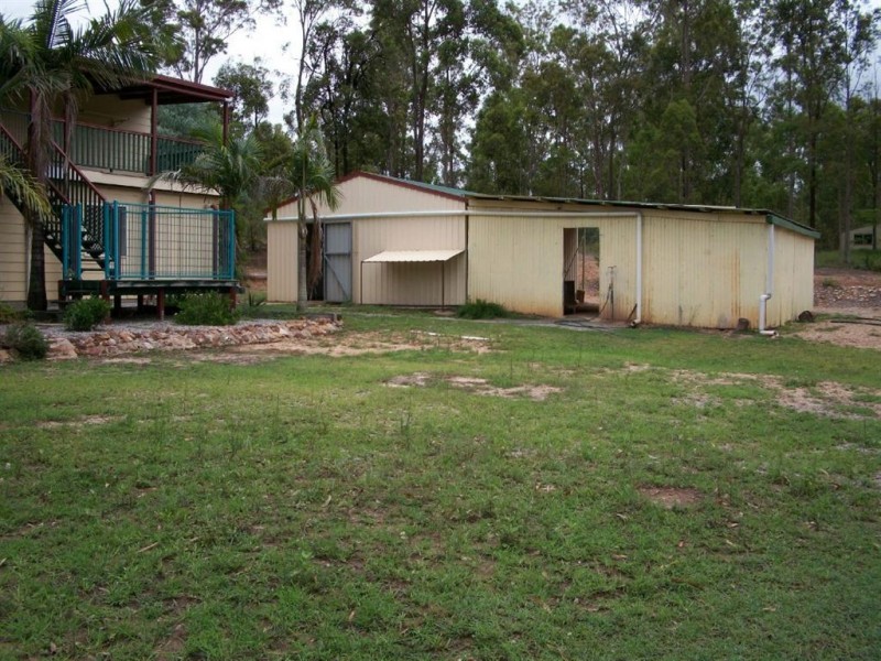 10 Cliff Jones Road, Curra QLD 4570