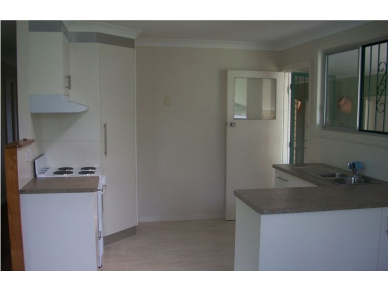 1 Carrington Avenue, Gympie QLD 4570