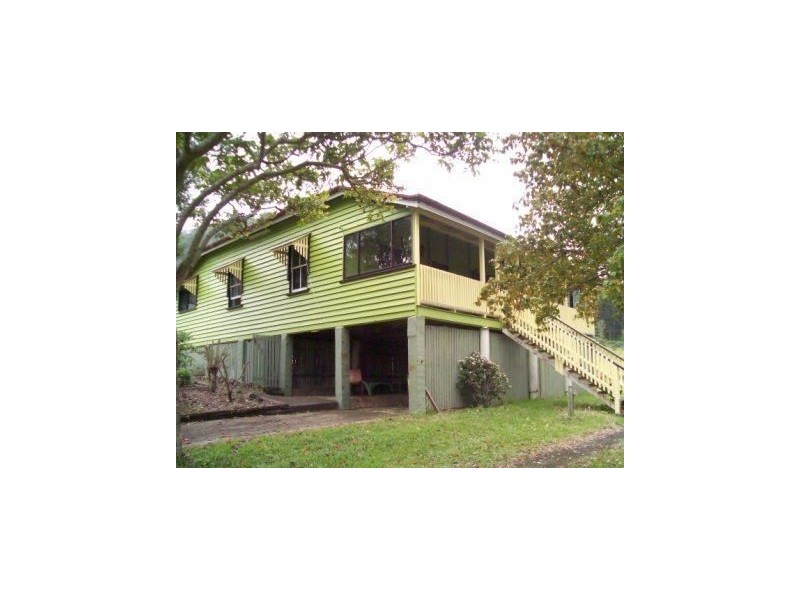 276 Gap Road, Cedar Pocket QLD 4570