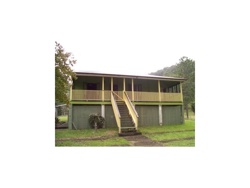 276 Gap Road, Cedar Pocket QLD 4570