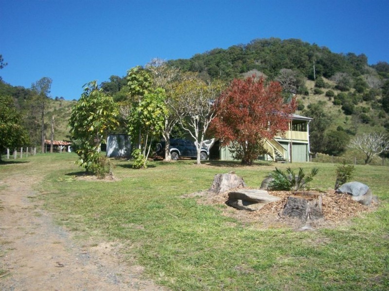 276 Gap Road, Cedar Pocket QLD 4570