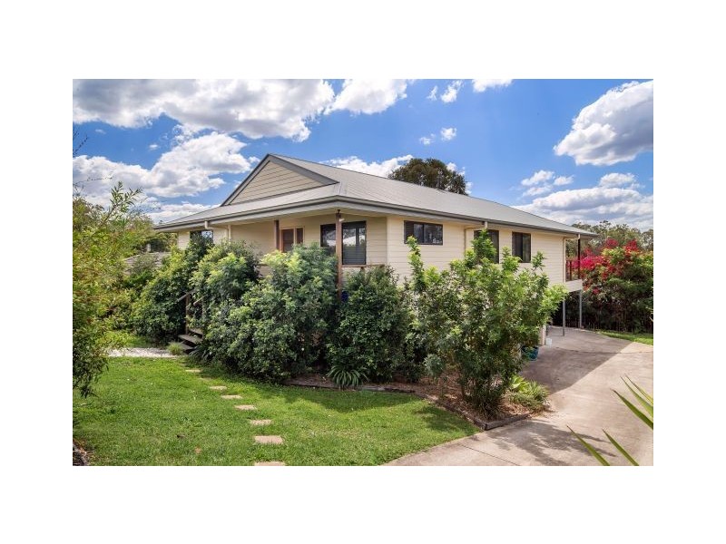 60 Bushland Drive, Southside QLD 4570