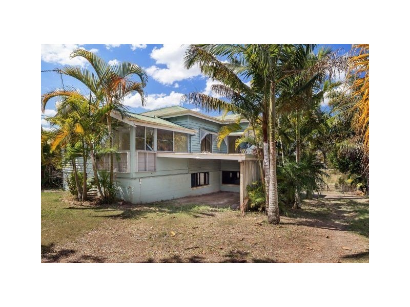 182 Rifle Range Road, Gympie QLD 4570