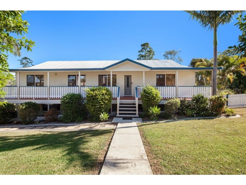29 O’Keeffe Road, Mothar Mountain QLD 4570