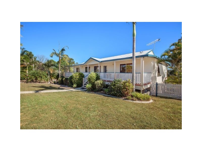 29 O’Keeffe Road, Mothar Mountain QLD 4570