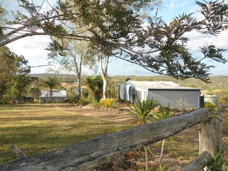Lot 3 Gresham Road, Kybong QLD 4570