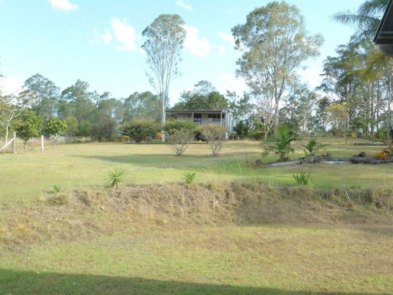 Lot 3 Gresham Road, Kybong QLD 4570