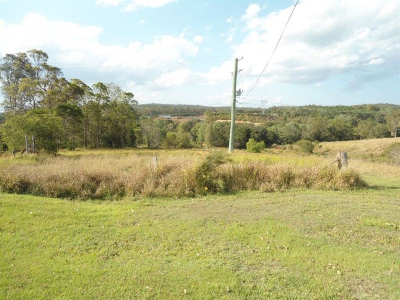 Lot 3 Gresham Road, Kybong QLD 4570