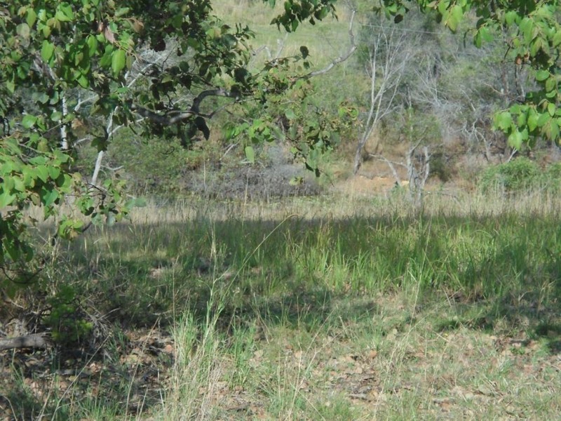 Lot 3 Gresham Road, Kybong QLD 4570