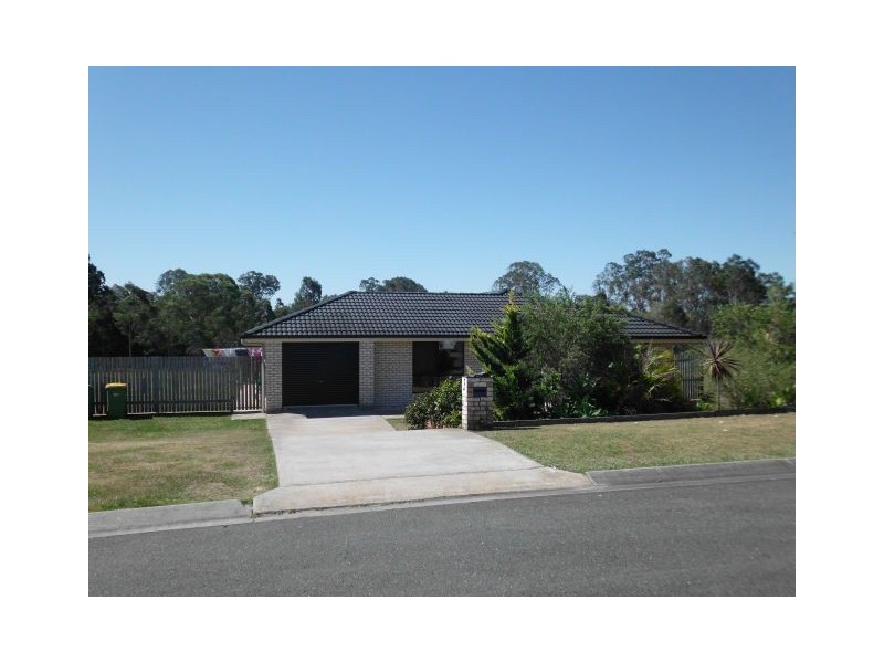 3 David Court, Gympie QLD 4570