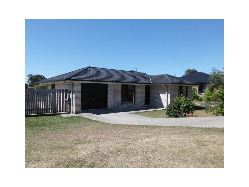 3 David Court, Gympie QLD 4570