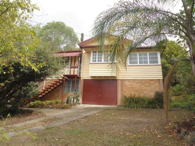 16 Ranson Road, Gympie QLD 4570