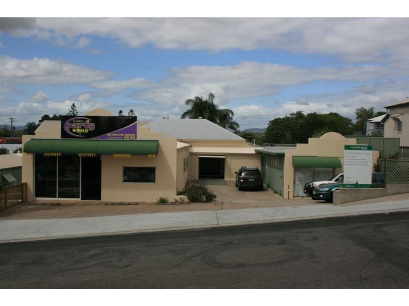 24 Barter Street, Gympie QLD 4570
