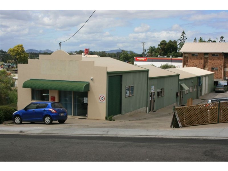 24 Barter Street, Gympie QLD 4570