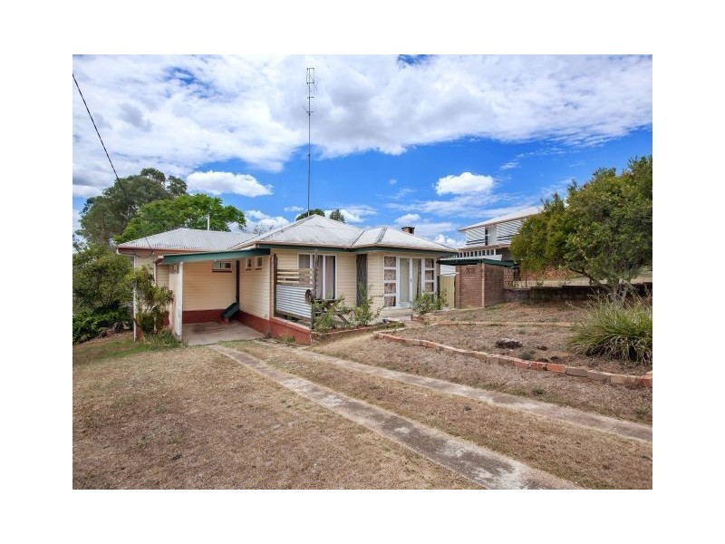 76a Rifle Range Road, Gympie QLD 4570