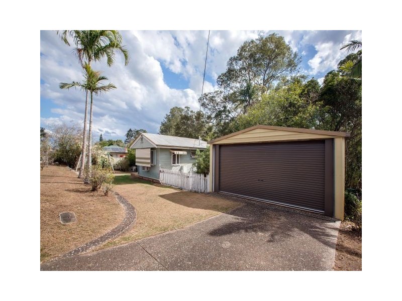138 Old Maryborough Road, Gympie QLD 4570