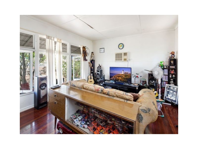 138 Old Maryborough Road, Gympie QLD 4570