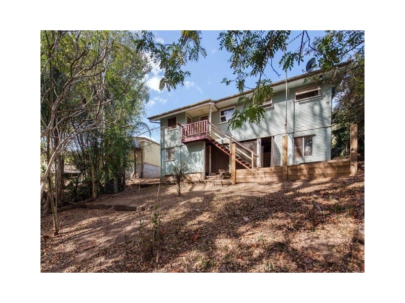138 Old Maryborough Road, Gympie QLD 4570