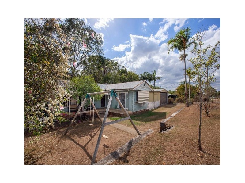 138 Old Maryborough Road, Gympie QLD 4570