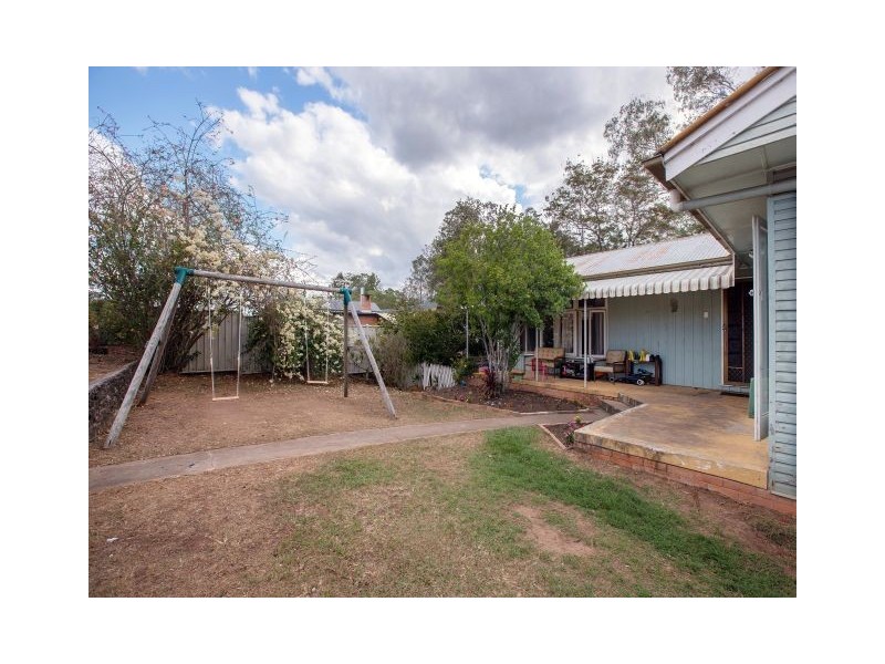 138 Old Maryborough Road, Gympie QLD 4570