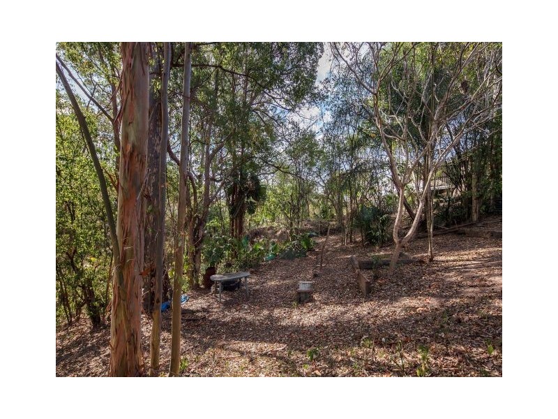 138 Old Maryborough Road, Gympie QLD 4570