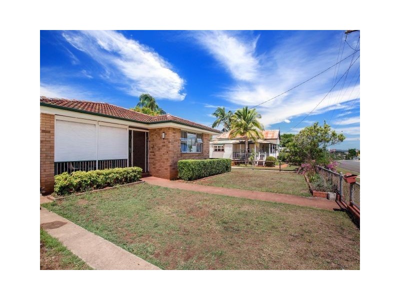 22 Red Hill Road, Gympie QLD 4570