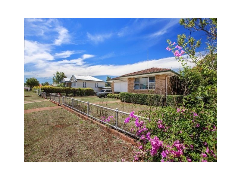 22 Red Hill Road, Gympie QLD 4570