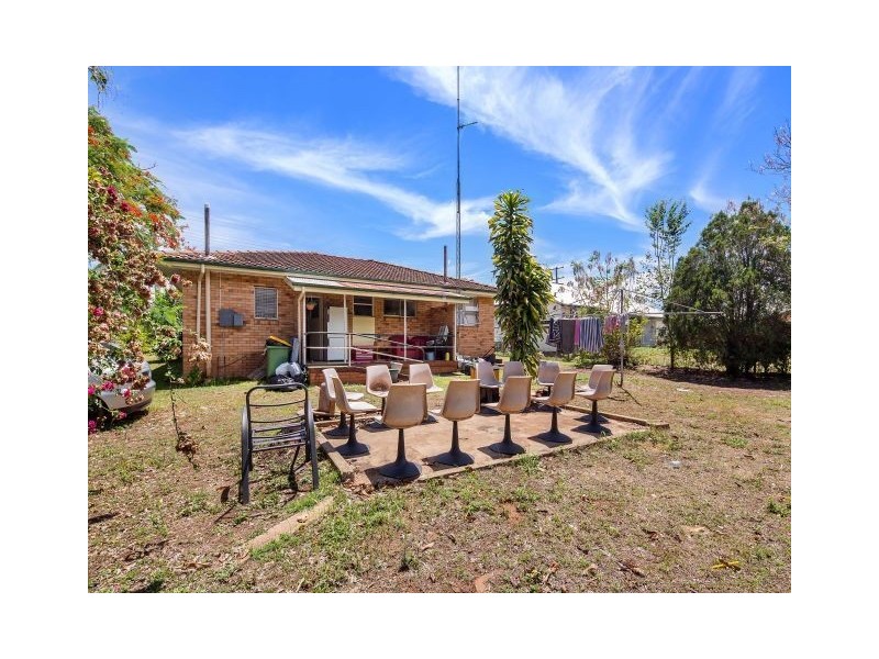 22 Red Hill Road, Gympie QLD 4570