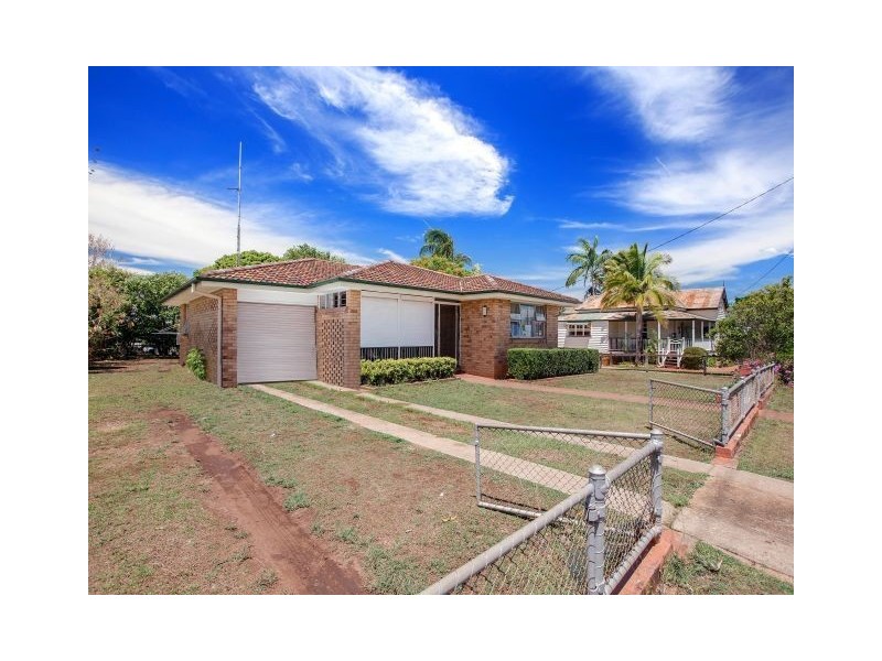 22 Red Hill Road, Gympie QLD 4570