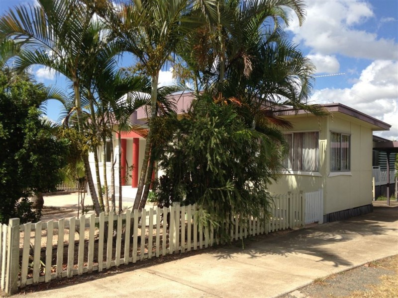 153 Rifle Range Rd, Gympie QLD 4570