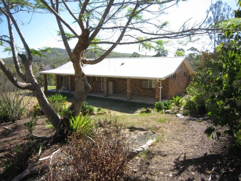 1149 Old Maryborough Road, Corella QLD 4570