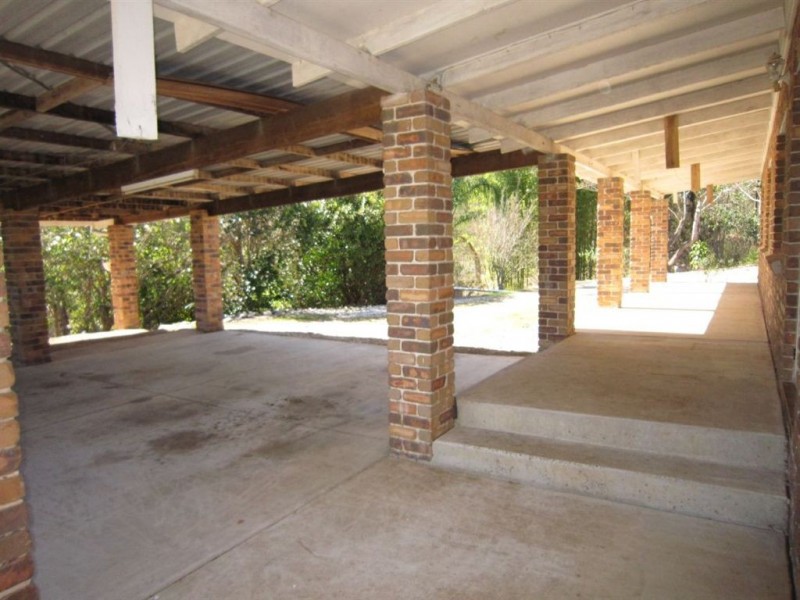 1149 Old Maryborough Road, Corella QLD 4570