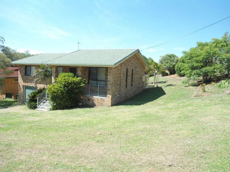 15 Beresford Crescent, Gympie QLD 4570