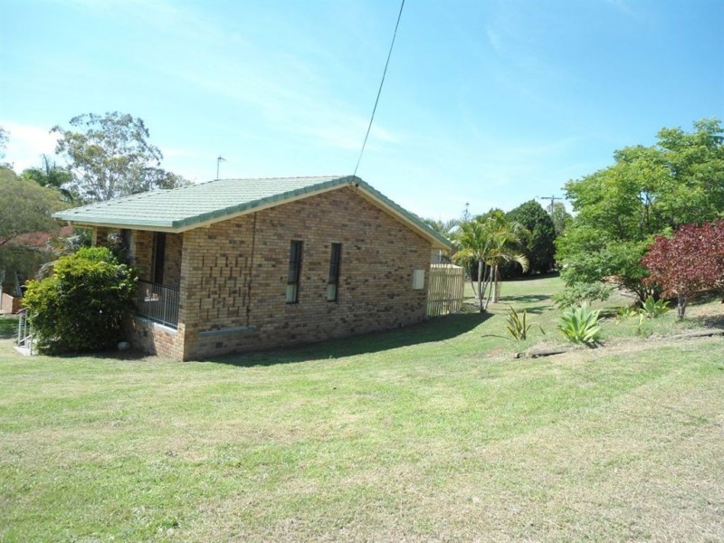 15 Beresford Crescent, Gympie QLD 4570