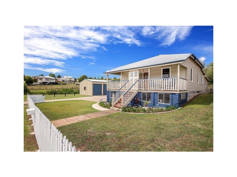 55 King Street, Gympie QLD 4570