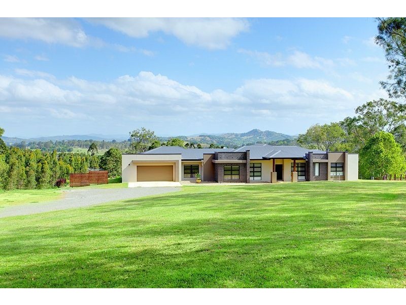 115 Traveston Crossing Road, Kybong QLD 4570