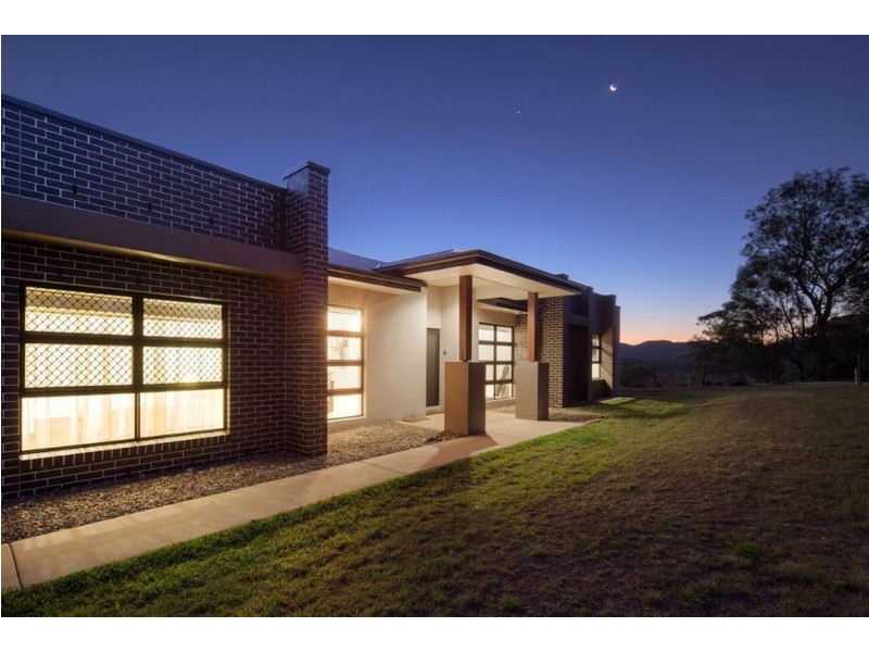 115 Traveston Crossing Road, Kybong QLD 4570