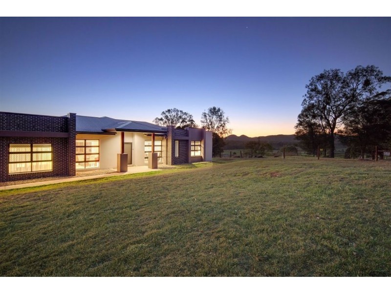 115 Traveston Crossing Road, Kybong QLD 4570