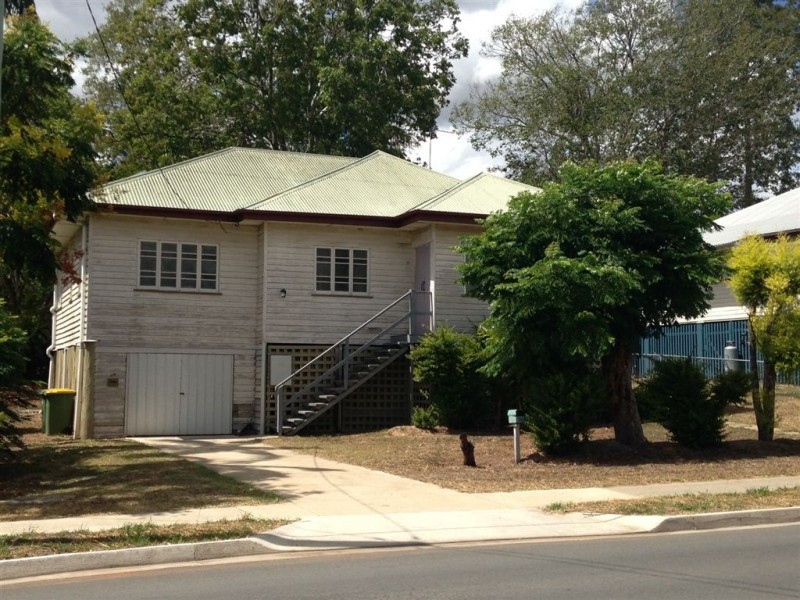 45 Duke Street, Gympie QLD 4570