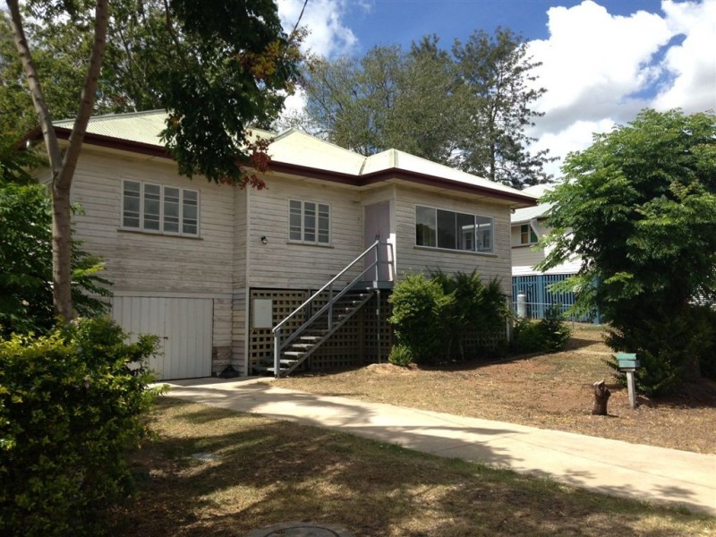 45 Duke Street, Gympie QLD 4570