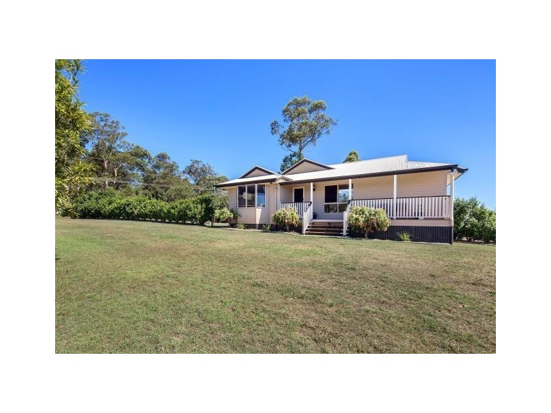 7 Bethongabel Court, Southside QLD 4570