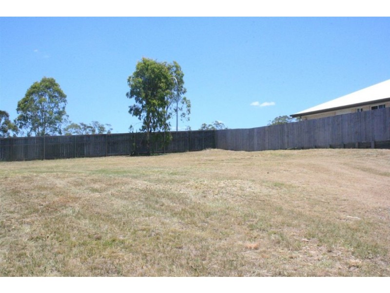 6 Ridgeview Drive, Gympie QLD 4570