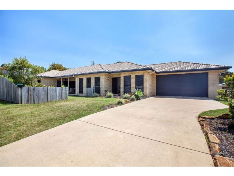 12 Ridgeview Dr, Gympie QLD 4570