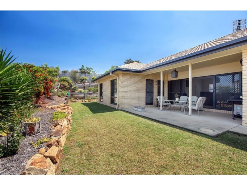 12 Ridgeview Dr, Gympie QLD 4570