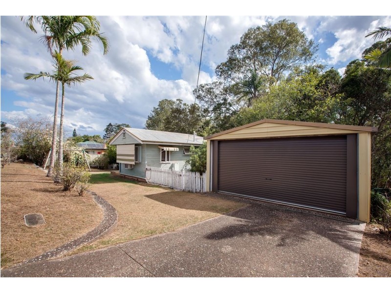 138 Old Maryborough Rd, Gympie QLD 4570