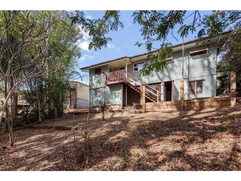 138 Old Maryborough Rd, Gympie QLD 4570