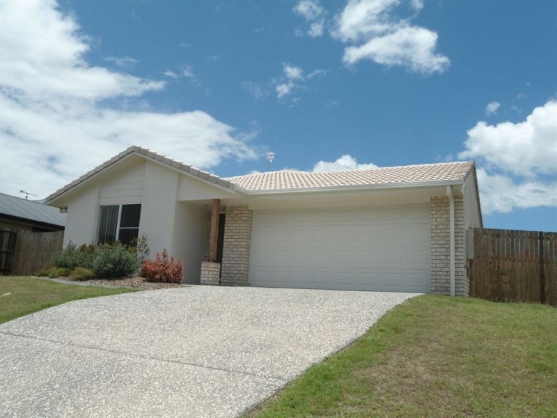 41 Ridgeview Drive, Gympie QLD 4570