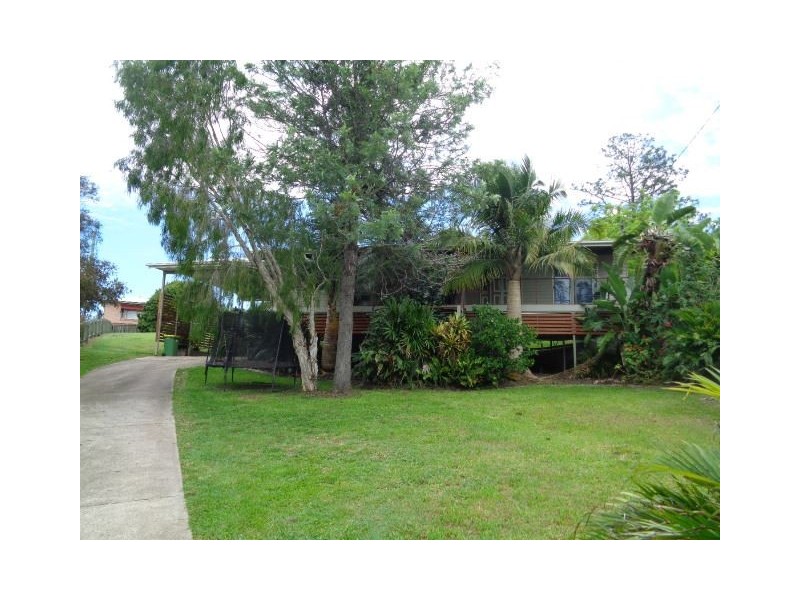 3 Rifle Range Road, Gympie QLD 4570
