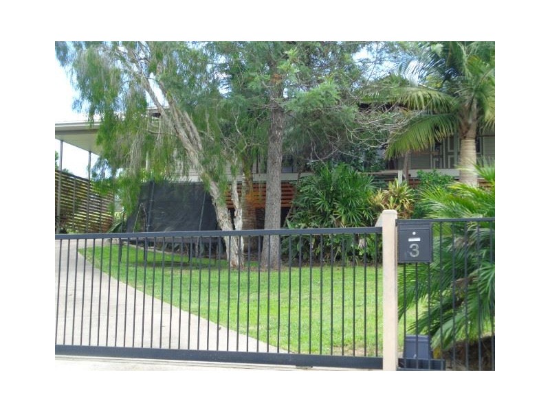 3 Rifle Range Road, Gympie QLD 4570