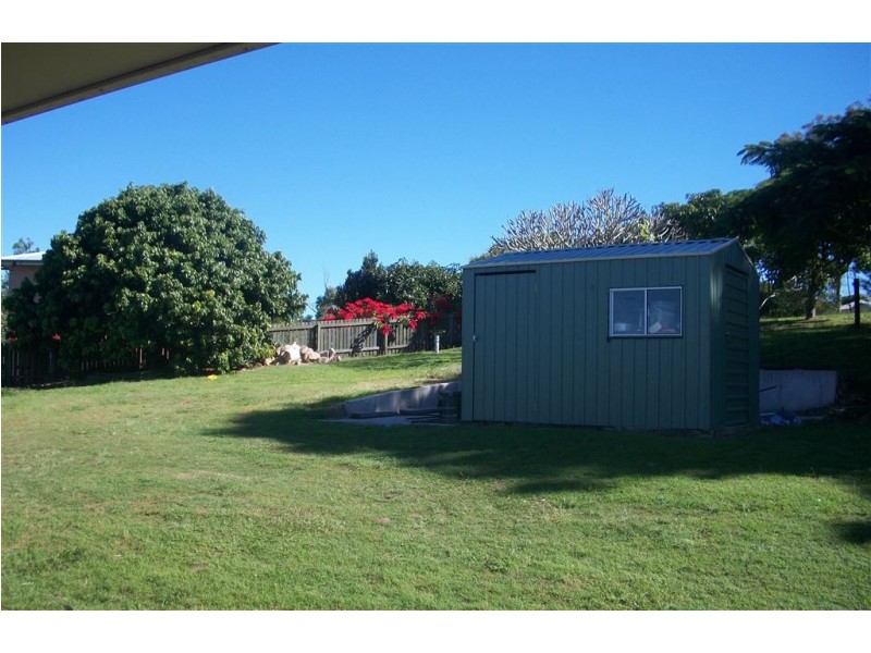 3 Rifle Range Road, Gympie QLD 4570